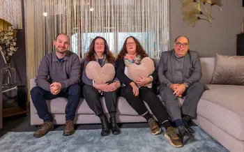 Ansicht des SitDown Möbelhauses